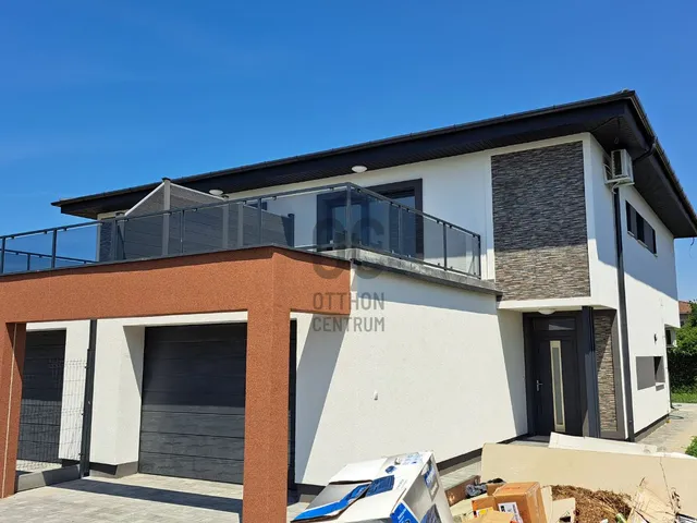 Eladó ház Siófok, Fokihegy 147 nm