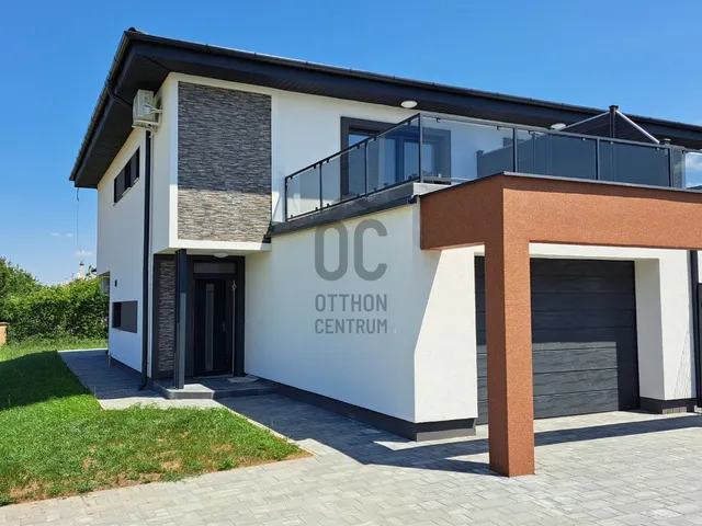Eladó ház Siófok, Fokihegy 147 nm