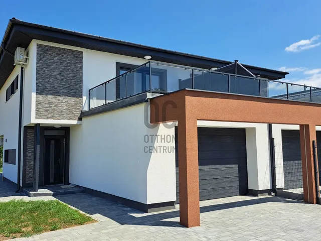 Eladó ház Siófok, Fokihegy 147 nm