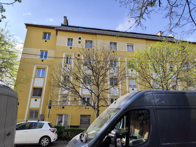 Eladó lakás Budapest XIV. kerület, Herminamező 51 nm