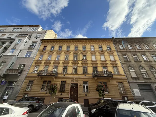Eladó lakás Budapest VII. kerület, Külső-Erzsébetváros 74 nm
