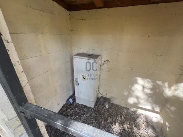 Eladó telek Csömör 921 nm