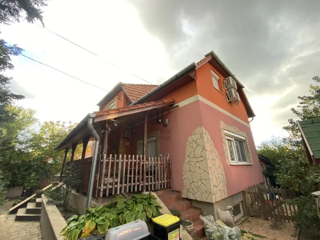 Eladó ház Kistarcsa 119 nm