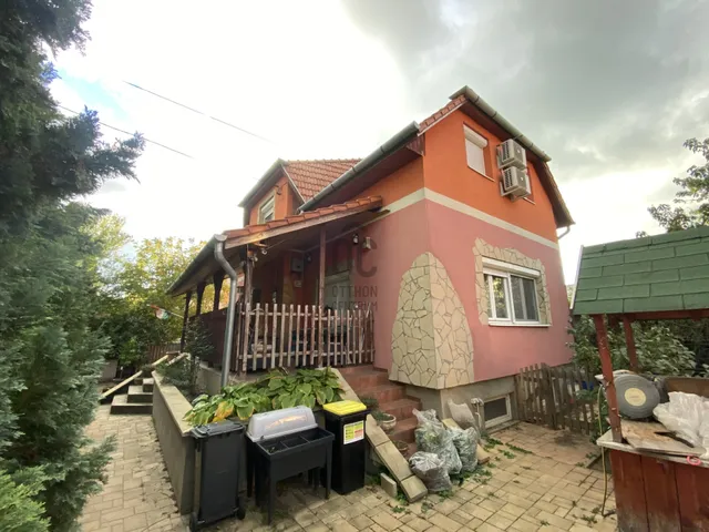 Eladó ház Kistarcsa 119 nm