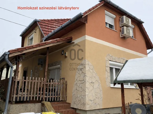 Eladó ház Kistarcsa 119 nm