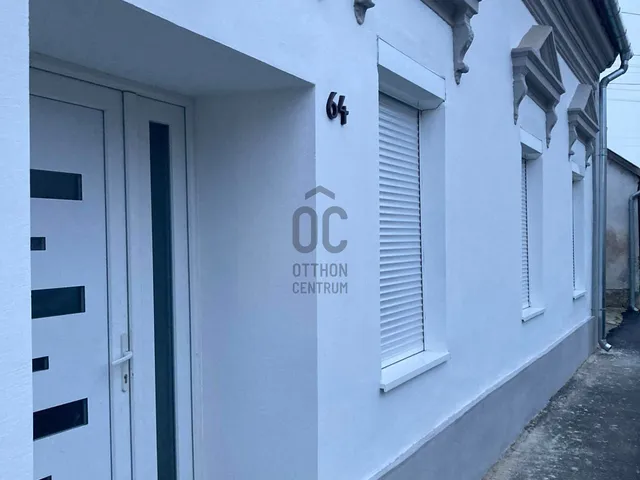 Eladó lakás Szigetvár 105 nm