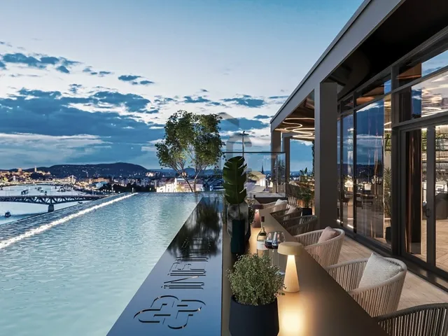 Eladó lakás Budapest IX. kerület, Rehabilitációs terület IX. ker. 57 nm