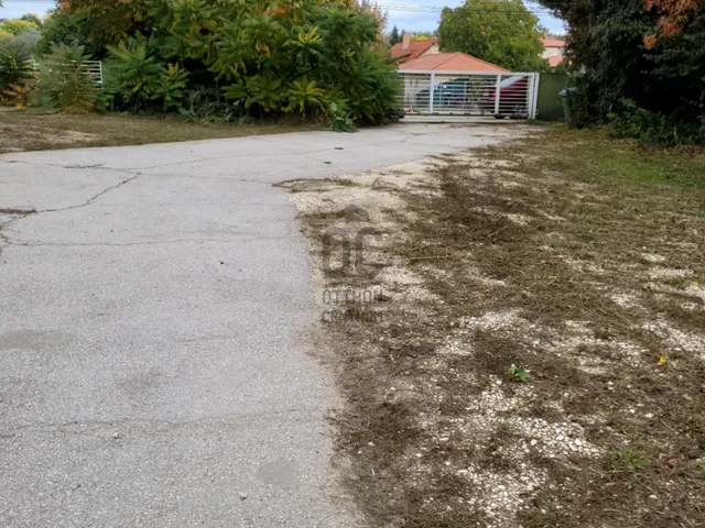 Eladó kereskedelmi és ipari ingatlan Mogyoród 3583 nm