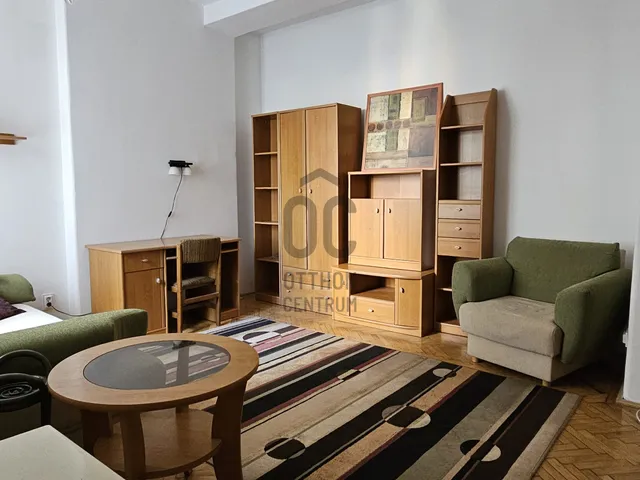 Eladó lakás Budapest XIV. kerület, Istvánmező 35 nm