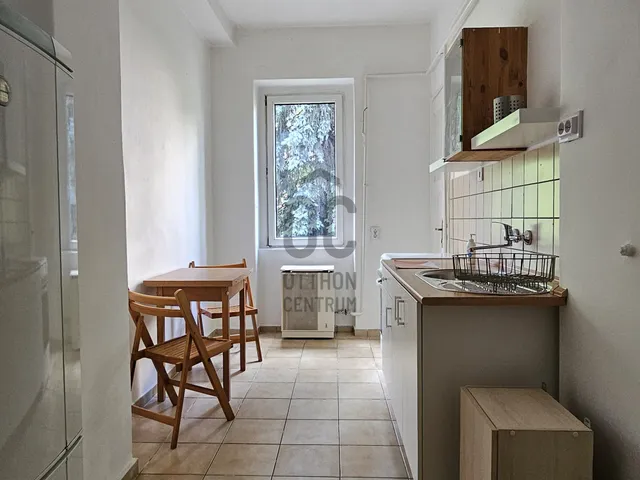Eladó lakás Budapest XIV. kerület, Istvánmező 35 nm
