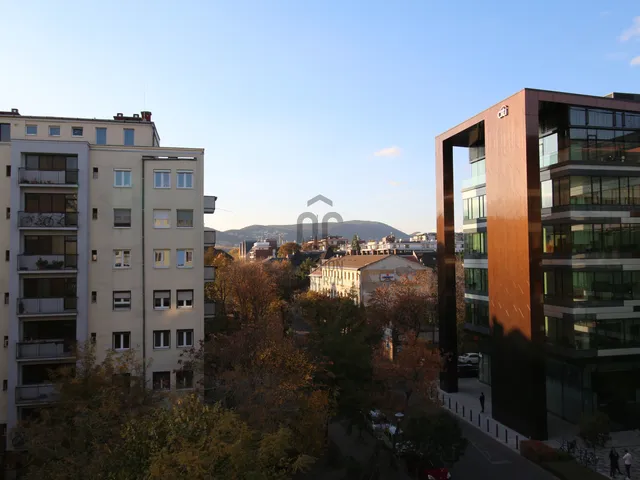 Eladó lakás Budapest XIII. kerület, Vizafogó 56 nm