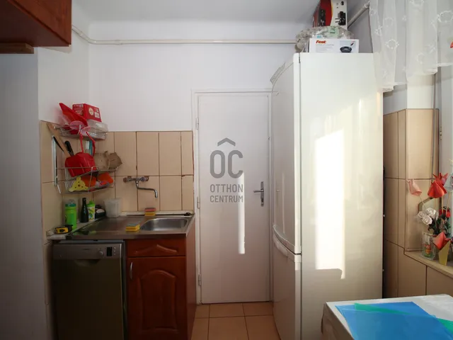 Eladó lakás Budapest XIII. kerület, Vizafogó 56 nm