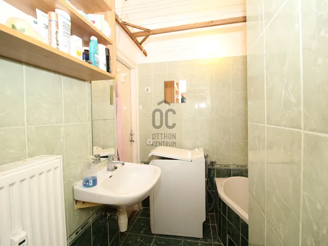 Eladó lakás Budapest XIII. kerület, Vizafogó 56 nm