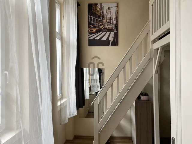 Eladó lakás Budapest VIII. kerület 31 nm