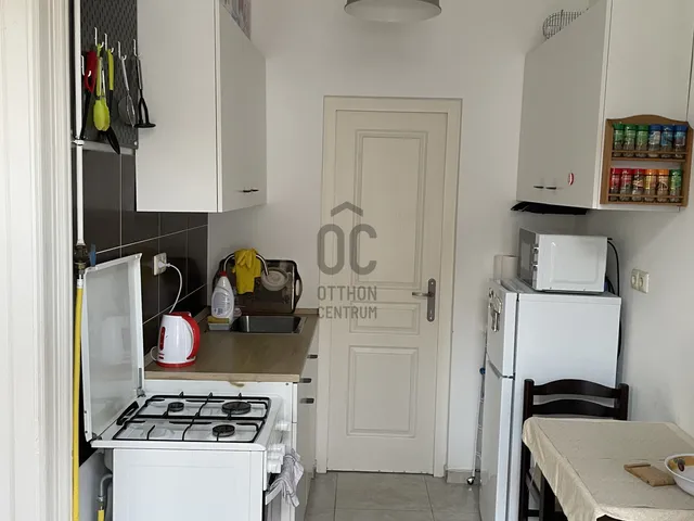 Eladó lakás Budapest VIII. kerület 31 nm