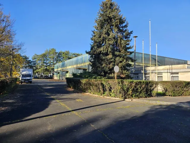 Eladó kereskedelmi és ipari ingatlan Encs 15100 nm