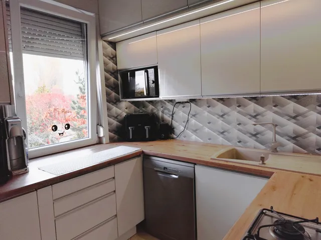 Eladó lakás Budapest XVI. kerület, Rákosszentmihály 80 nm