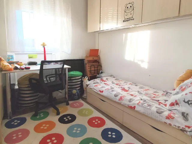 Eladó lakás Budapest XVI. kerület, Rákosszentmihály 80 nm