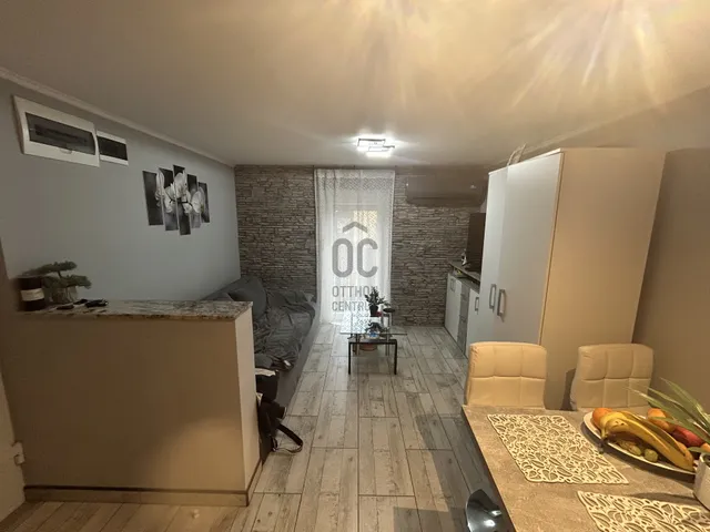 Eladó ház Pilis 19 nm