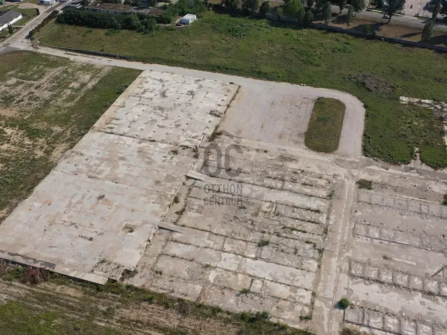 Eladó telek Lábatlan 135424 nm