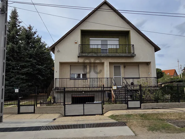 Eladó ház Kistarcsa 128 nm