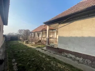 Eladó telek Nagytarcsa 1099 nm