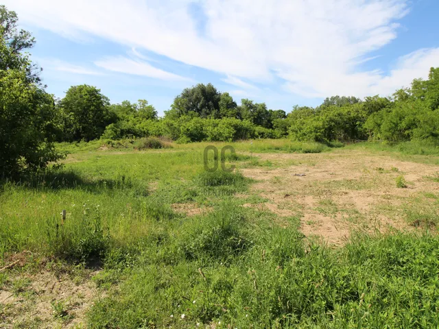 Eladó telek Csömör 822 nm