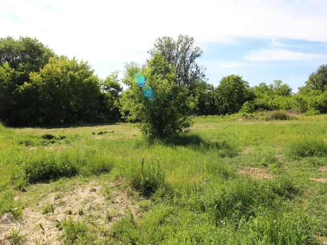 Eladó telek Csömör 822 nm