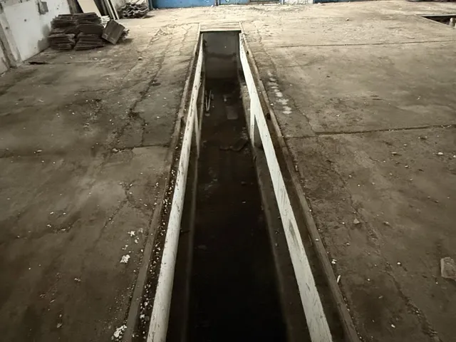 Eladó kereskedelmi és ipari ingatlan Kazincbarcika, Alsóbarcika 681 nm