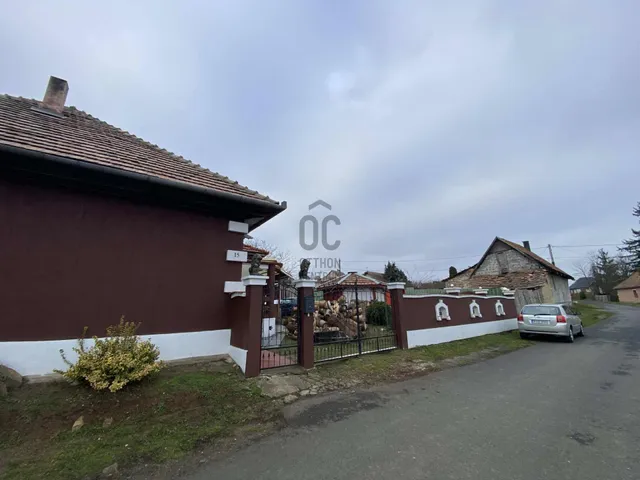 Eladó ház Verseg 152 nm