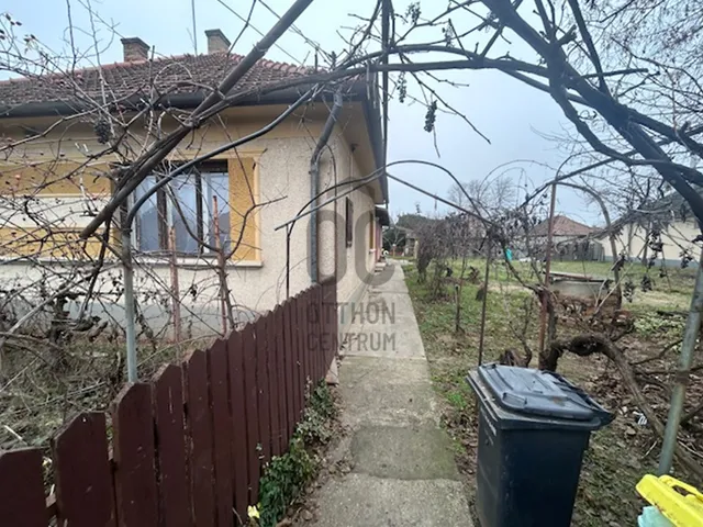 Eladó ház Pilis 93 nm