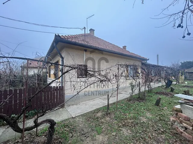 Eladó ház Pilis 1408 nm