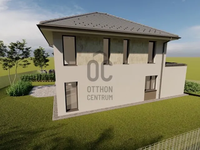 Eladó ház Kerepes 155 nm