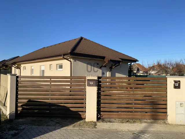 Eladó ház Albertirsa 70 nm