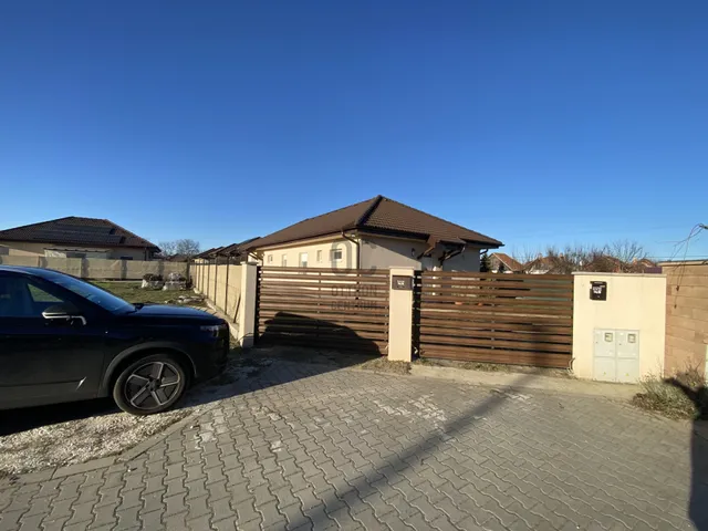 Eladó ház Albertirsa 70 nm