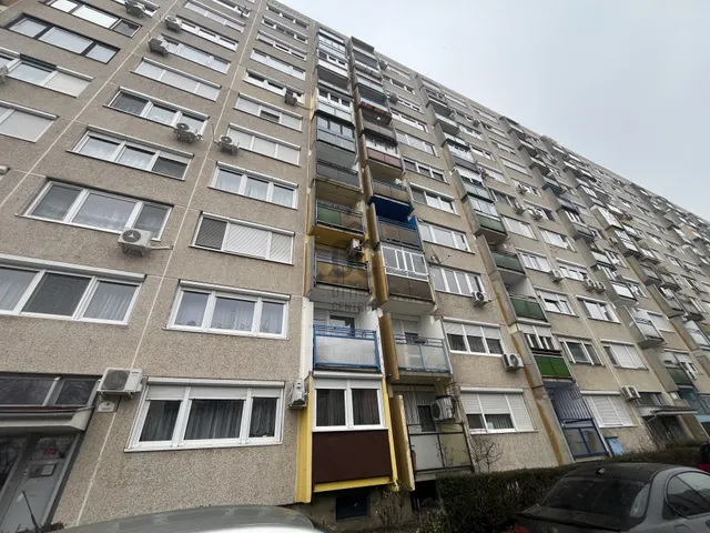 Eladó lakás Budapest X. kerület, Újhegy 67 nm