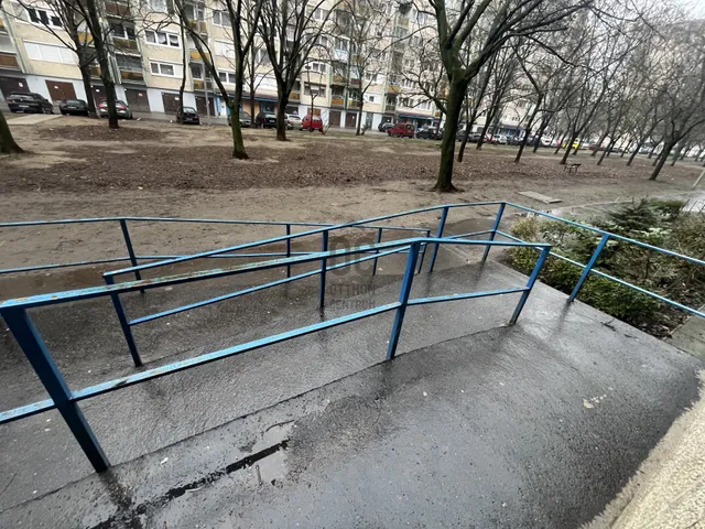 Eladó lakás Budapest X. kerület, Újhegy 67 nm