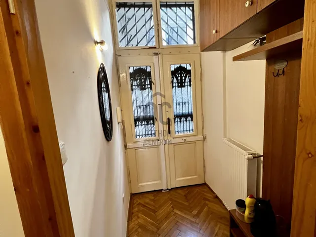 Kiadó lakás Budapest VI. kerület, Vörösmarty utca 61 nm