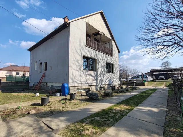 Eladó ház Erdőkertes 127 nm