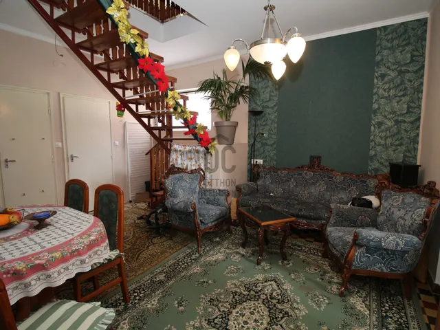 Eladó ház Erdőkertes 127 nm