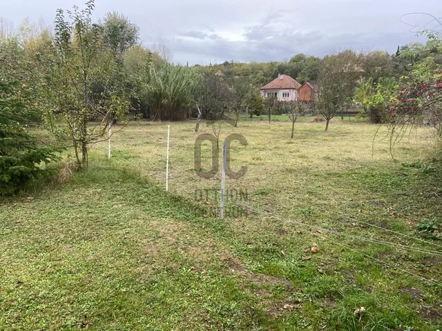 Eladó telek Sülysáp 982 nm