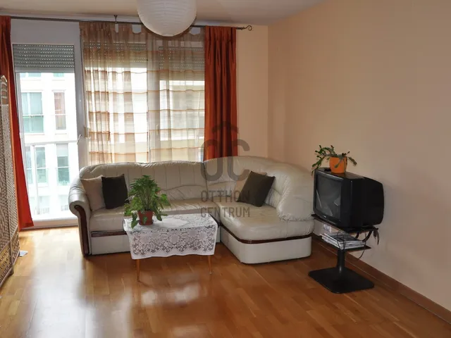 Eladó lakás Budapest XIII. kerület, Angyalföld 78 nm