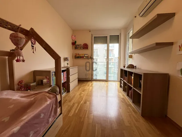 Eladó lakás Budapest XIII. kerület, Angyalföld 78 nm