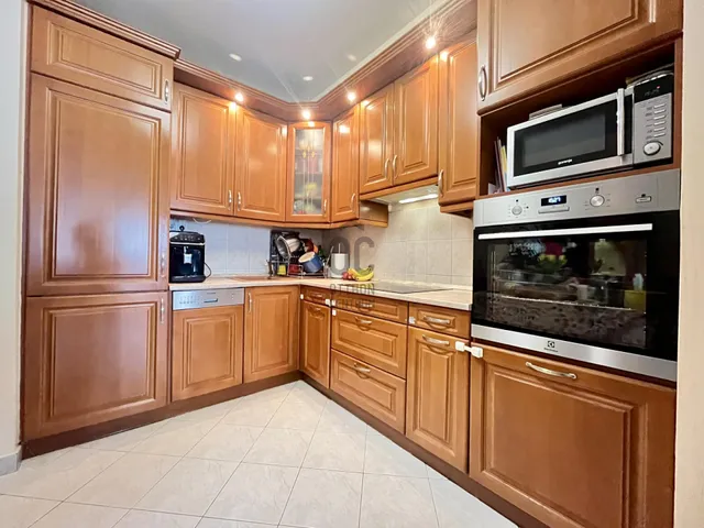 Eladó lakás Budapest XIII. kerület, Angyalföld 78 nm