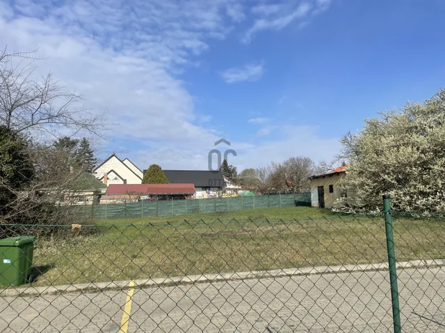 Eladó telek Kerepes 808 nm