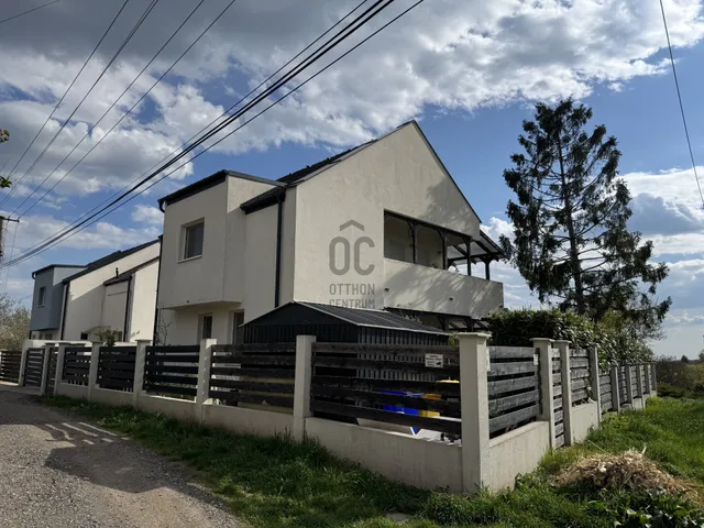 Eladó ház Kerepes 149 nm