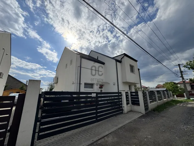 Eladó ház Kerepes 149 nm