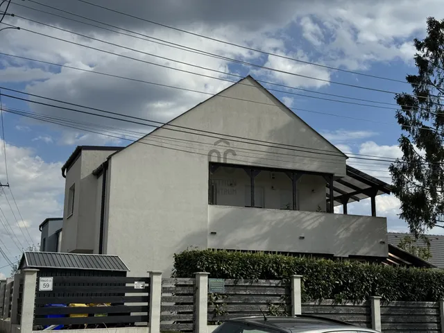 Eladó ház Kerepes 149 nm