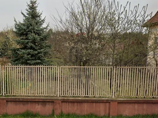 Eladó telek Sülysáp 982 nm