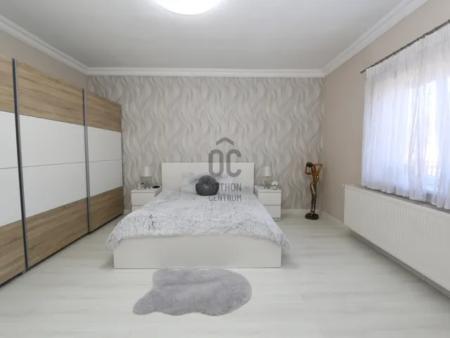 Eladó ház Pilis 126 nm